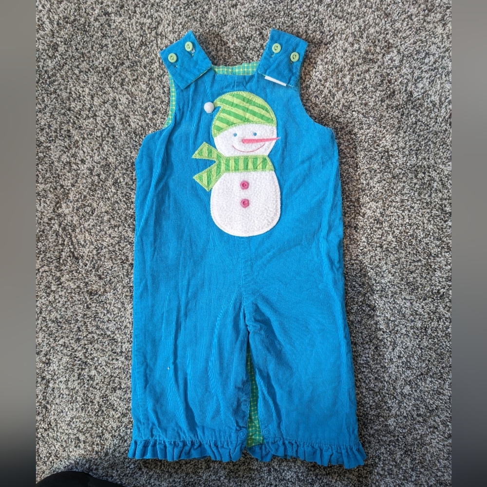 The Bailey Boys Winter Bundle